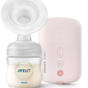 Tiralatte Elettrico Philips Avent