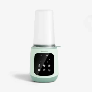 Scaldabiberon e sterilizzatore digitale Caldo 4 in 1 Kikka Boo