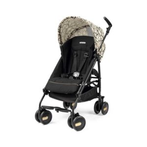 Passeggino Pliko mini PegPerego graphic gold