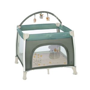 Box da viaggio Travel Fun Toys U78 botanic Jané