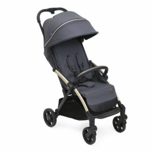 Passeggino Goody XPlus Chicco dark shadow