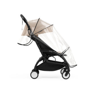 Parapioggia passeggino Yoyo Stokke