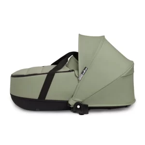 Navicella Bassinet 0+ per passeggino Yoyo Stokke verde oliva