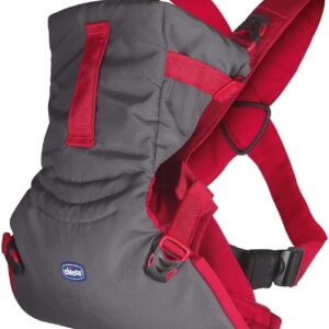 Marsupio Easy Fit Chicco paprika