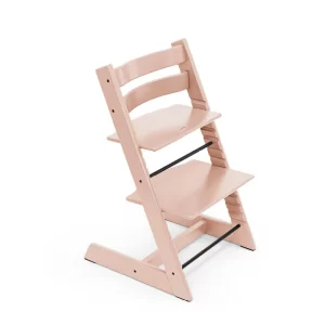 Sedia Tripp Trapp Stokke serene pink