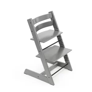Sedia Tripp Trapp Stokke storm grey