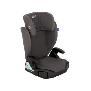 Seggiolino auto 100-150 cm Junior Maxi Graco iron