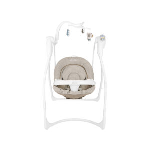 Sdraietta altalena Lovin Hug Graco little adventures