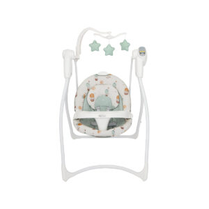 Sdraietta altalena Lovin Hug Graco up & away