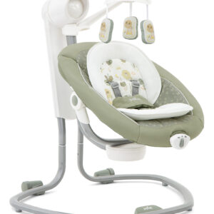 Sdraietta Serina Swivel Joie leo