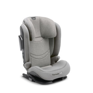 Seggiolino auto 100-150 cm Cartesio Inglesina moon grey
