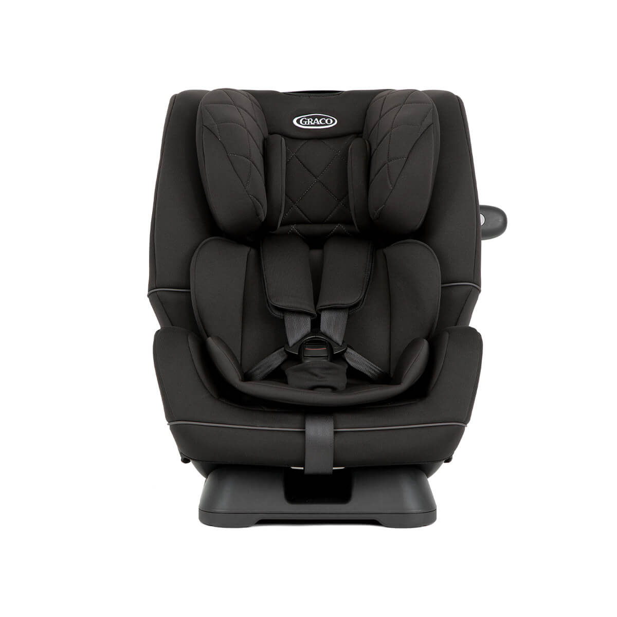 Seggiolino auto SlimFit Graco midnight - immagine 4