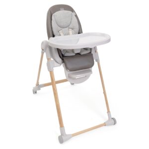 Seggiolone Polly Armonia Chicco scandinavian