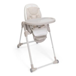 Seggiolone Polly Armonia Chicco motherpearl