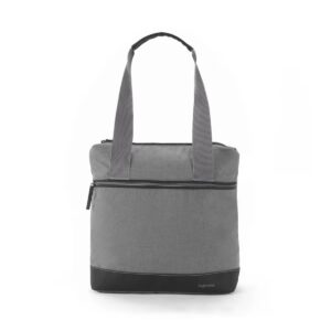 Borsa zaino Back Bag Aptica Inglesina kensington grey