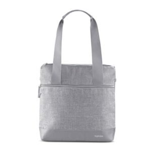 Borsa zaino Back Bag Aptica Inglesina silk grey