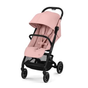 Passeggino Beezy Cybex candy pink