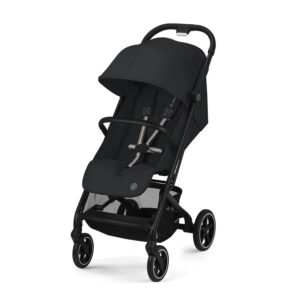 Passeggino Beezy Cybex magic black