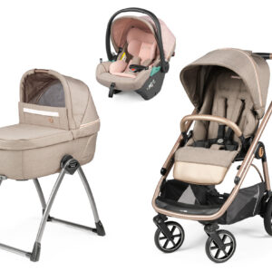 Trio Veloce Modular Belvedere Lounge PegPerego mon amour