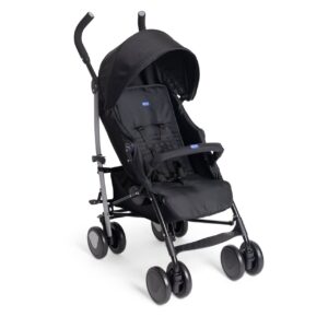 Passeggino Echo Lite Chicco ebony