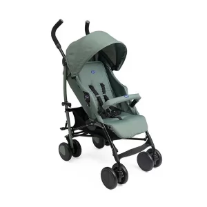 Passeggino Echo Lite Chicco moss