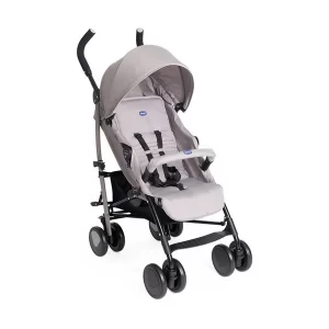 Passeggino Echo Lite Chicco nut
