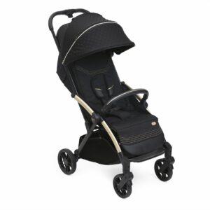 Passeggino Goody XPlus Chicco black re_lux