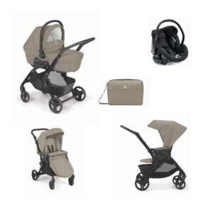 Trio Fluido Easy Cam col. 330