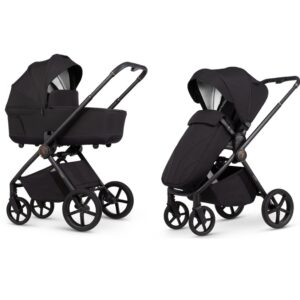 Duo Claro Venicci nero