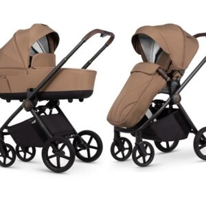 Duo Claro Venicci caramel
