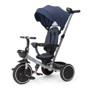 Triciclo Evolutivo 4 in 1 Chicco