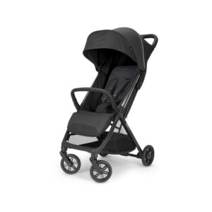 Passeggino Quid 3 Inglesina cosmic black