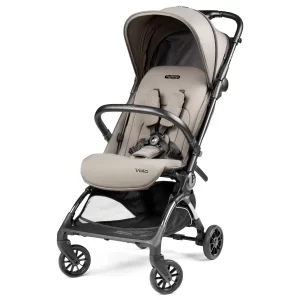 Passeggino Volo PegPerego misty beige