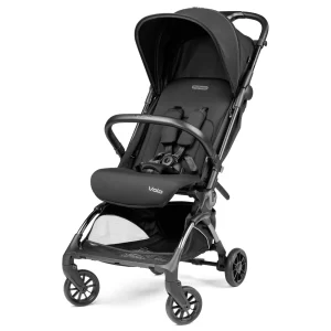 Passeggino Volo PegPerego true black