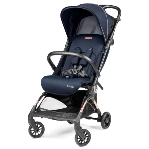 Passeggino Volo PegPerego blue shine