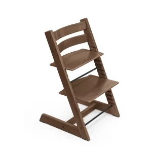 Sedia Tripp Trapp Stokke marrone