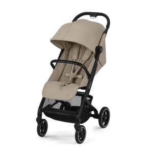 Passeggino Beezy Cybex almond beige