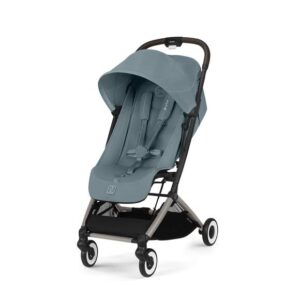 Passeggino Orfeo Cybex stormy blue