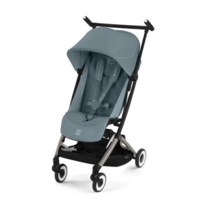 Passeggino Libelle Cybex stormy blue