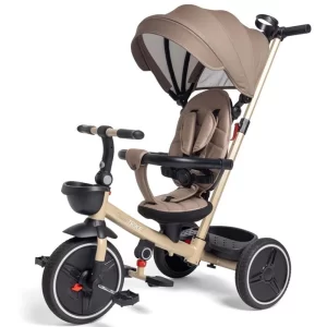 Triciclo Evolutivo 4 in 1 Chicco moka