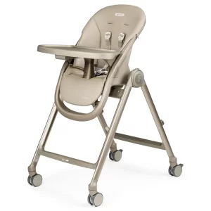 Seggiolone Living PegPerego space sand