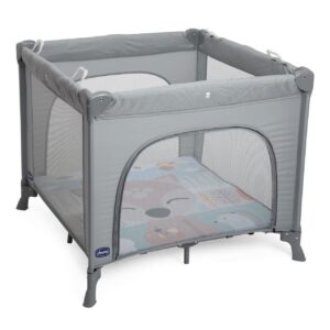 Open box Chicco fawn