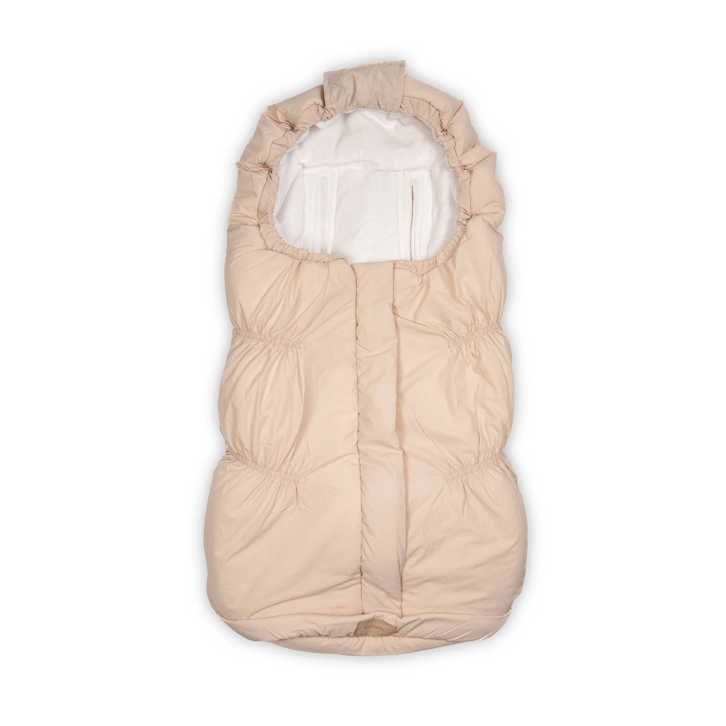 Sacco invernale ovetto/carrozzina Igloo Mini Bamboom vintage pink 341