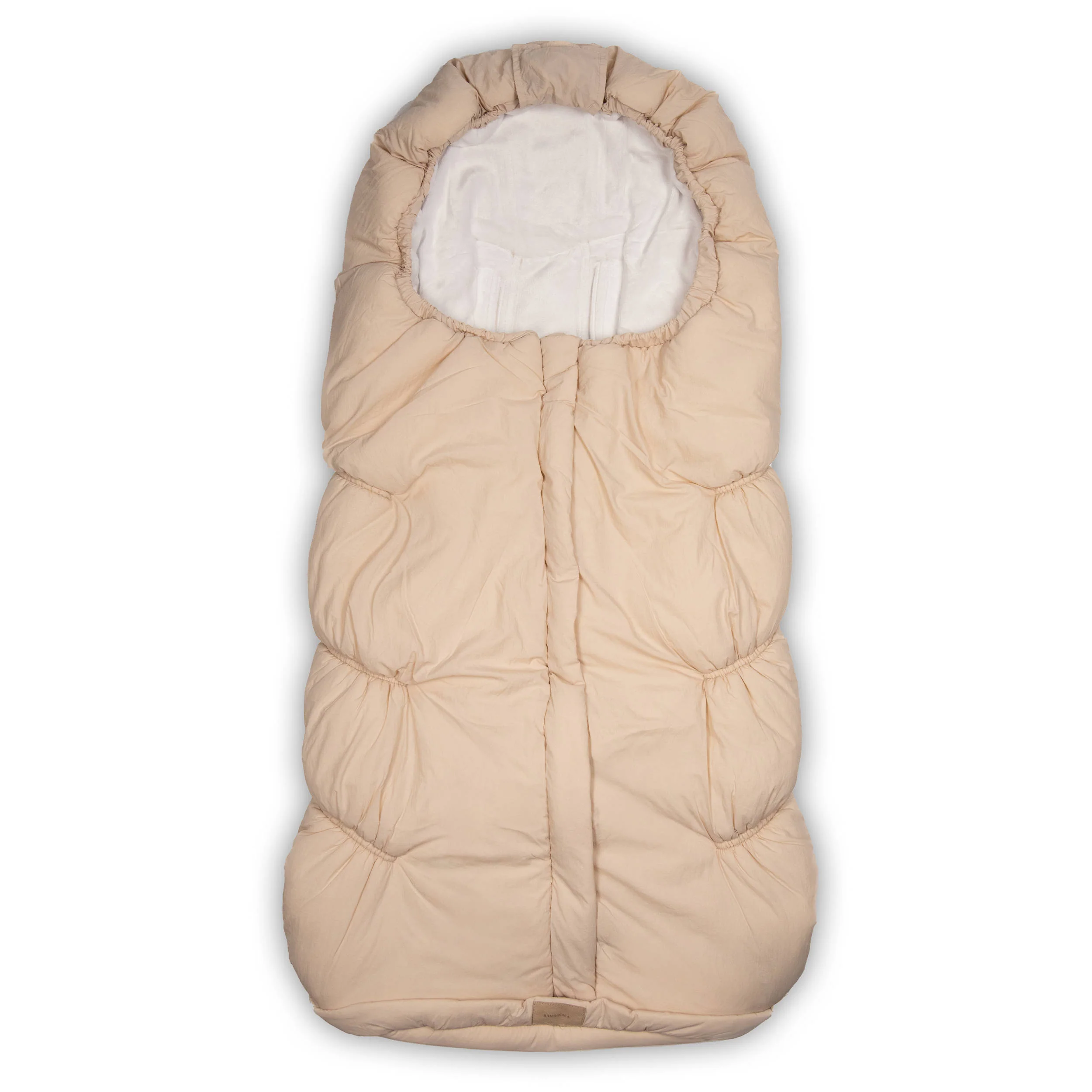 Sacco Invernale per Passeggino Igloo Bimbo Bamboom TOG 4.5 vintage pink 341