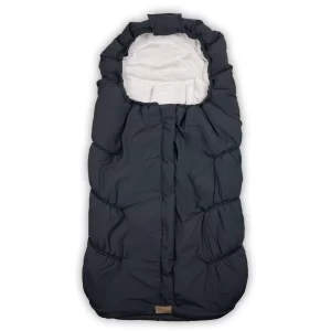 Sacco Invernale per Passeggino Igloo Bimbo Bamboom TOG 4.5 midnight blue 343