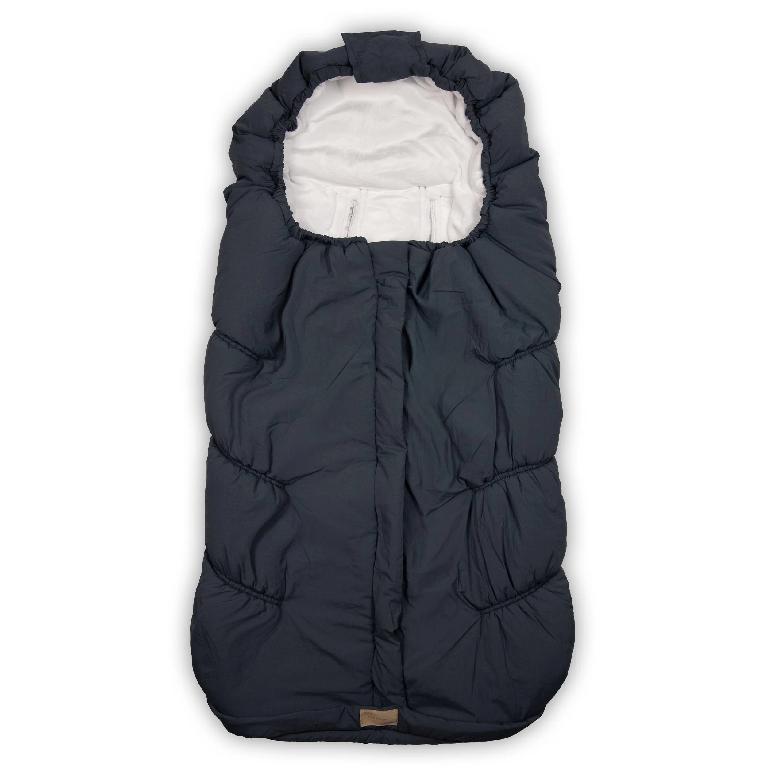 Sacco Invernale per Passeggino Igloo Bimbo Bamboom TOG 4.5 midnight blue 343