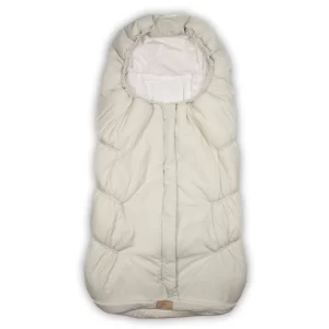 Sacco Invernale per Passeggino Igloo Bimbo Bamboom TOG 4.5 sky grey 352