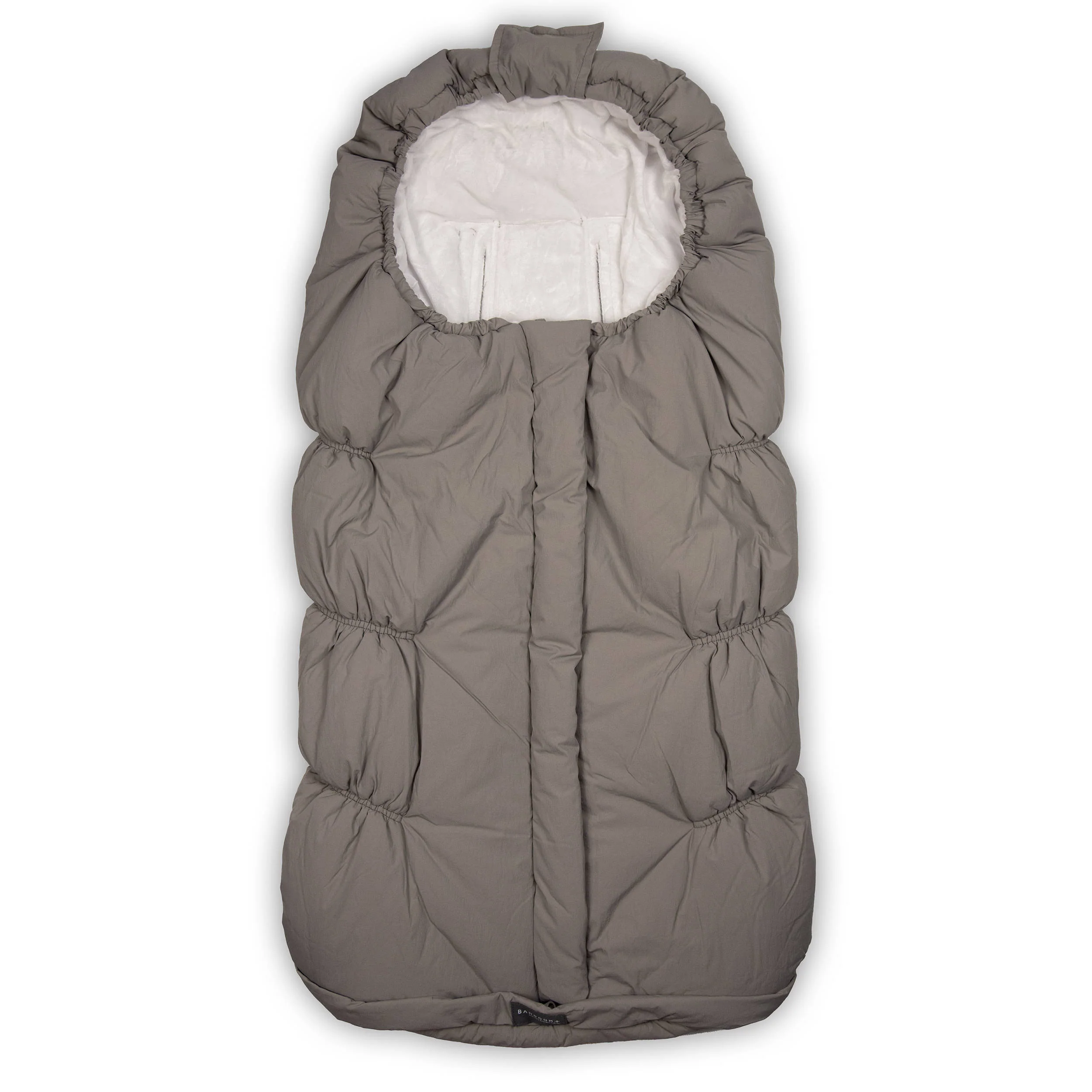 Sacco Invernale per Passeggino Igloo Bimbo Bamboom TOG 4.5 wet grey 354