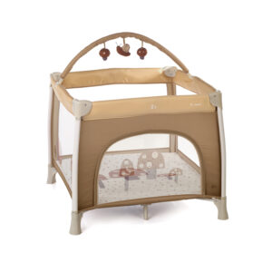 Box da viaggio Travel Fun Toys U85 sesame Jané