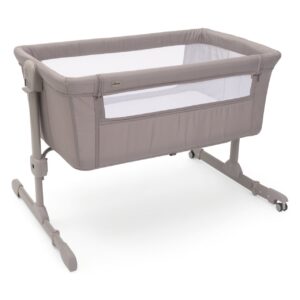 Culla Next2Me Essential dove re_lux